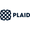 Plaid logo